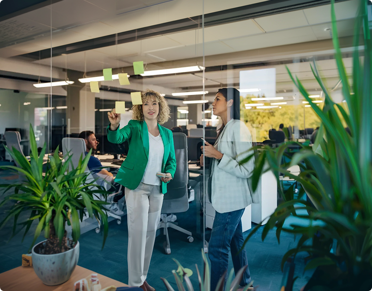 Team collaboration